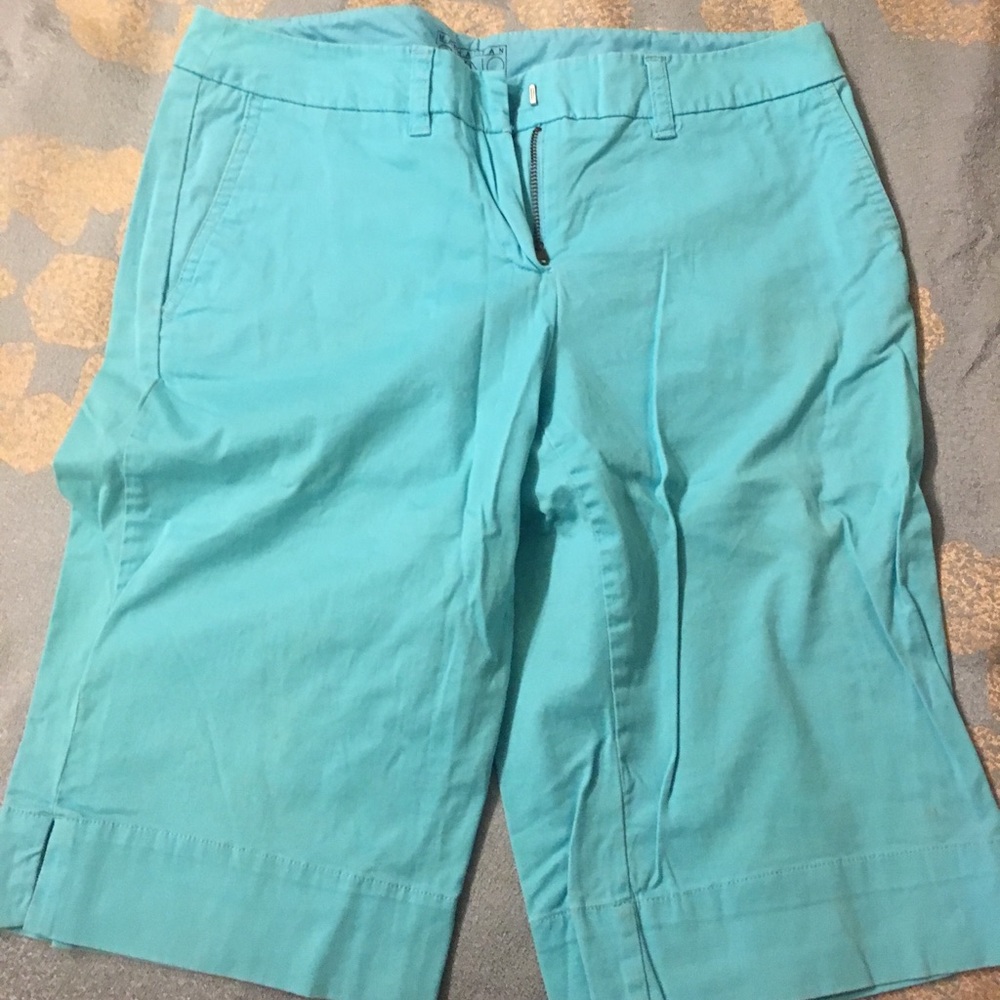 Women shorts